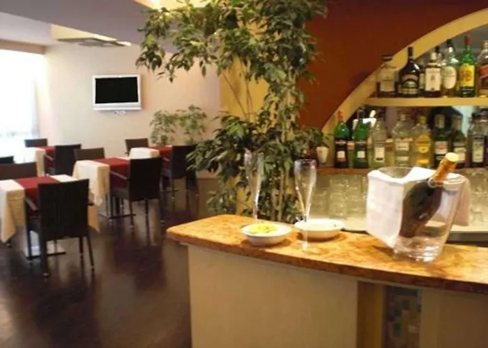 Delfino Venezia 4*